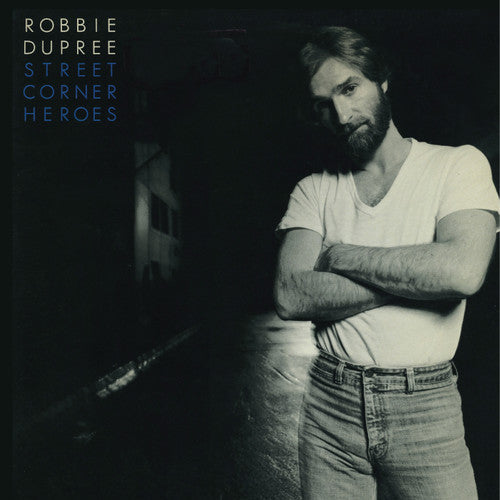 Street Corner Heroes [CD]