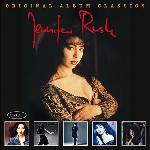 Original Album Classics [CD]