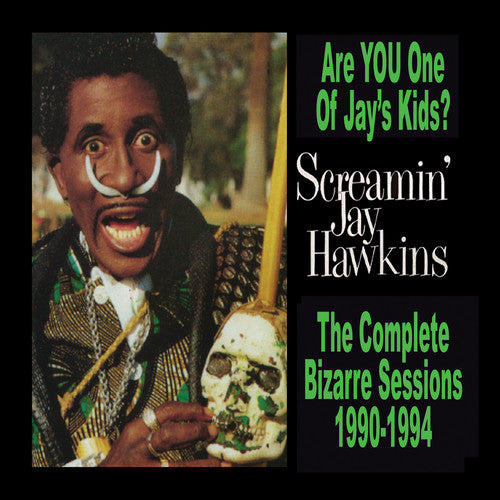 Are You One Of Jay's Kids? [Remastered]