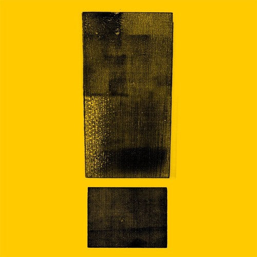 Attention Attention [2LP]