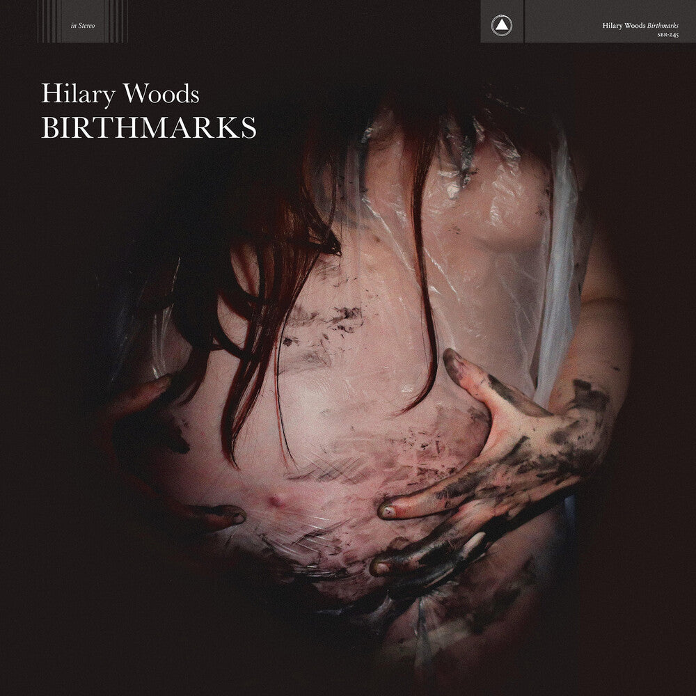 Birthmarks [Red LP]