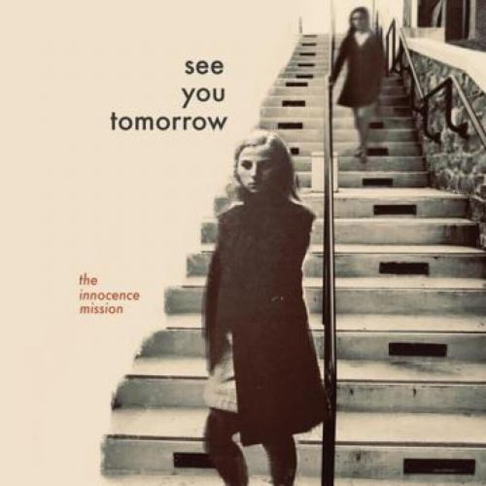 See You Tomorrow [LP]