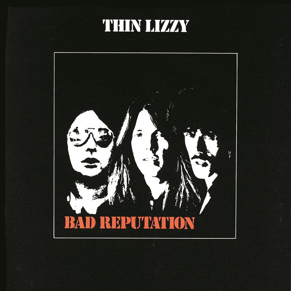 Bad Reputation [180 Gram]