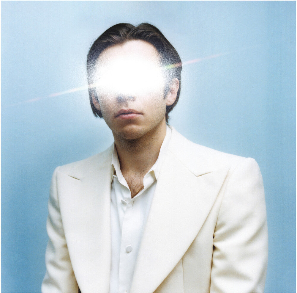 The Performer [LP]