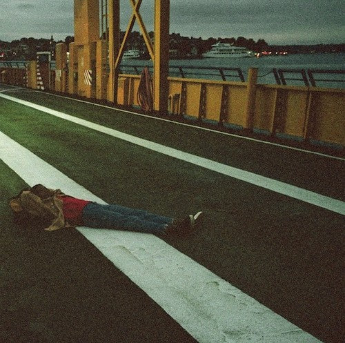Wandered Away [LP]