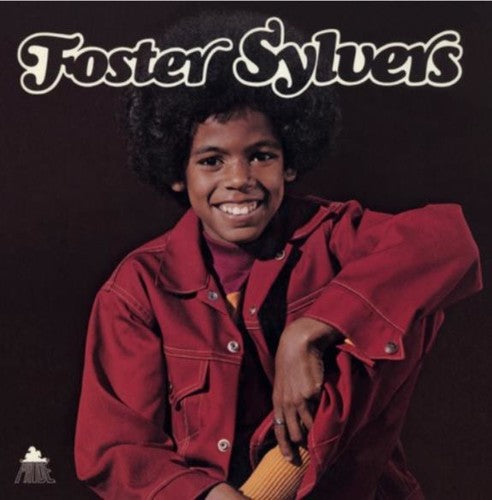 Foster Sylvers [LP]
