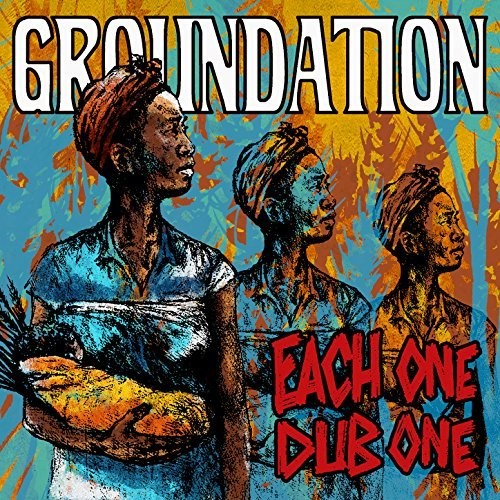 Each One Teach One [Deluxe] (Can)