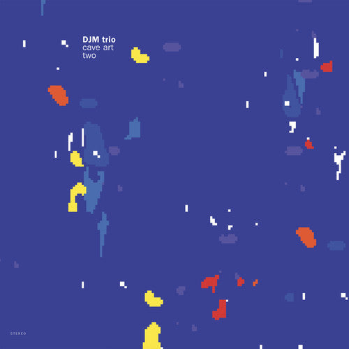 Cave Art Two [LP]