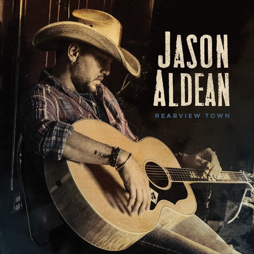 Rearview Town [CD]