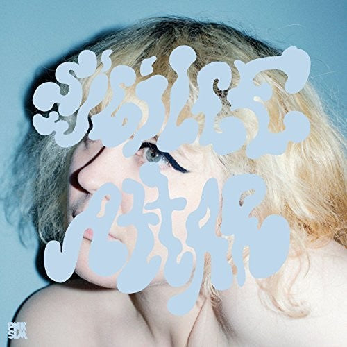 Paloma's Hand [LP]
