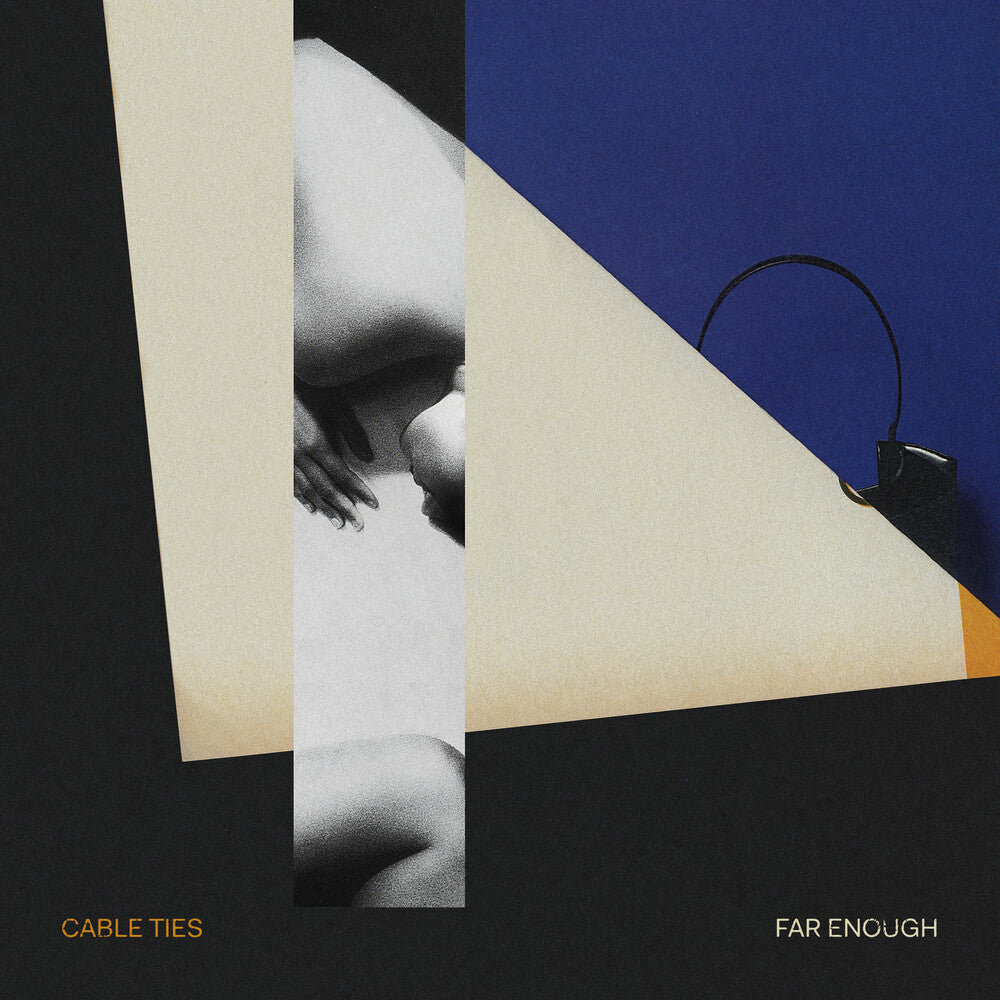 Far Enough [LP]