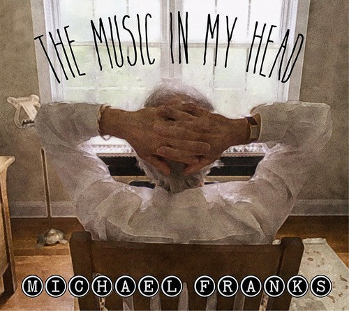 The Music In My Head [CD]