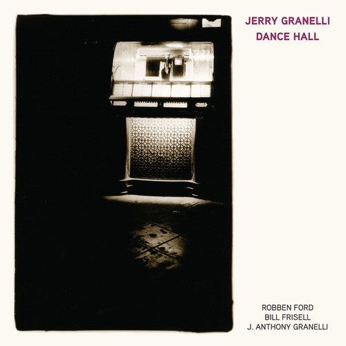 Dance Hall [LP]