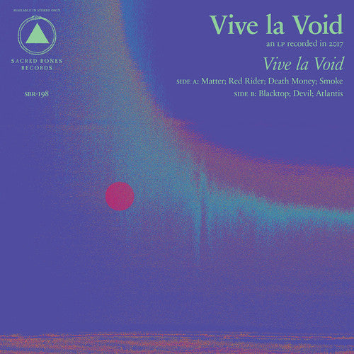 Vive La Void [Purple/Green Marble LP]