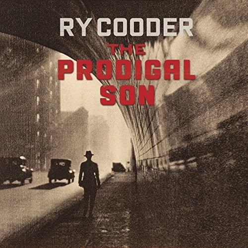 The Prodigal Son [CD]