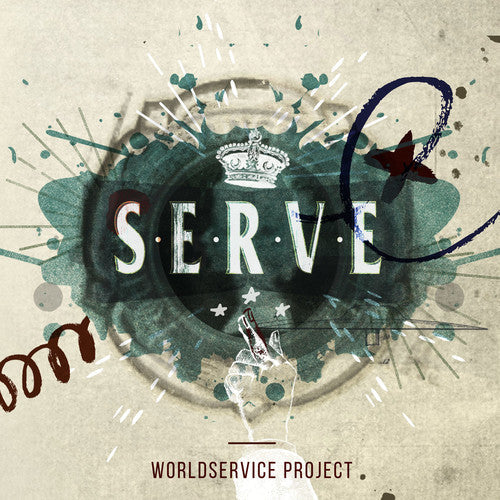 Serve [180 Gram]
