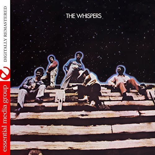 Whispers (Digitally Remastered) [CD]