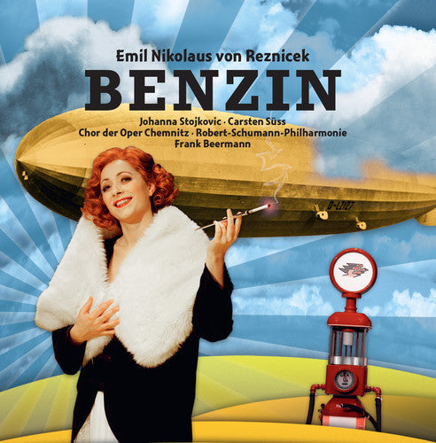 Benzin [2 CD]