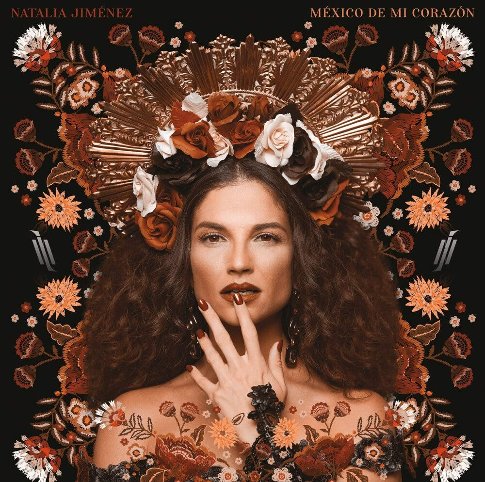 Mexico De Mi Corazon (Incl. DVD) [CD]
