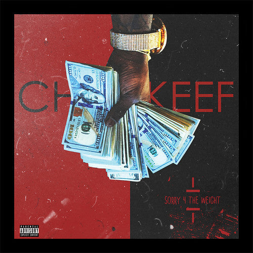 Sorry 4 The Weight [CD]