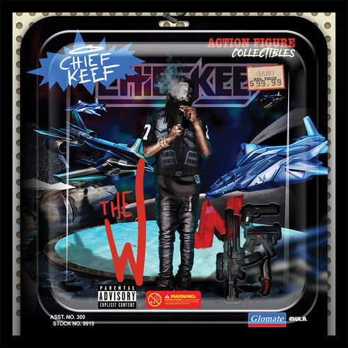 The W [CD]