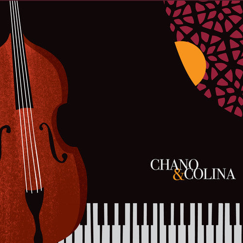 Chano & Colina [CD]
