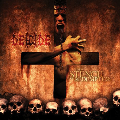 The Stench Of Redemption [LP]