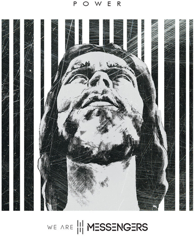 Power [CD]