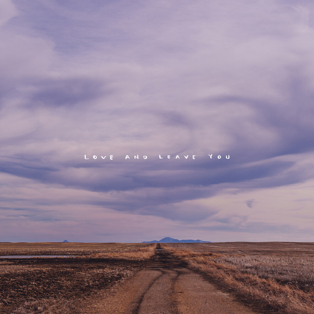 Love And Leave You [LP]