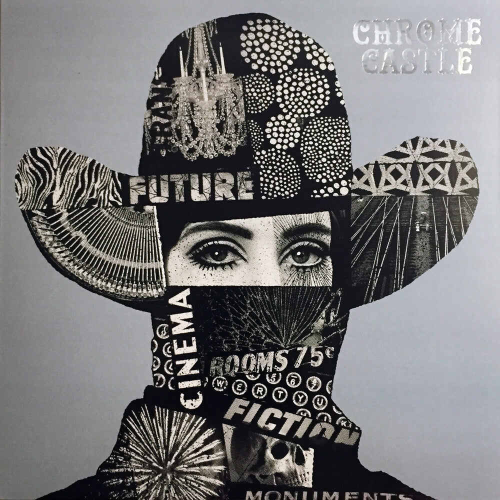 Chrome Castle [LP]