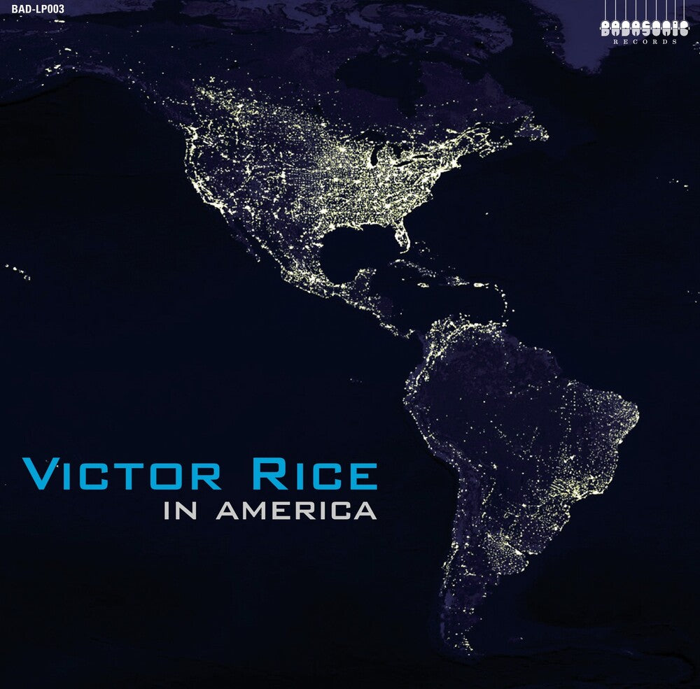 In America [LP]