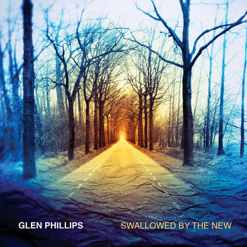 Swallowed By The New (Deluxe Edition) [Deluxe]