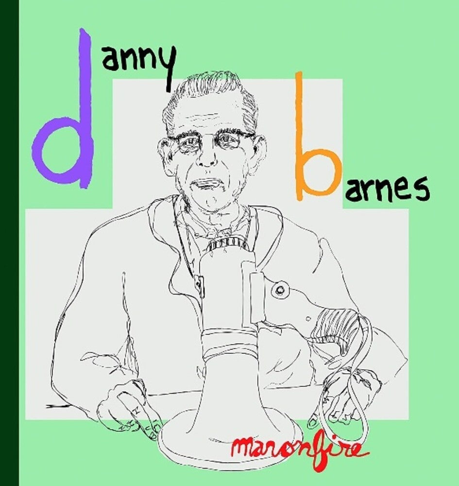 Man On Fire [LP]