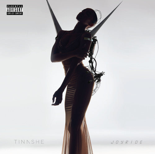 Joyride [CD]