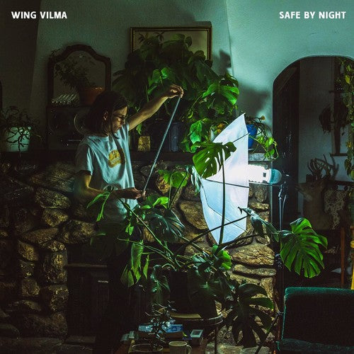 Safe By Night [LP]
