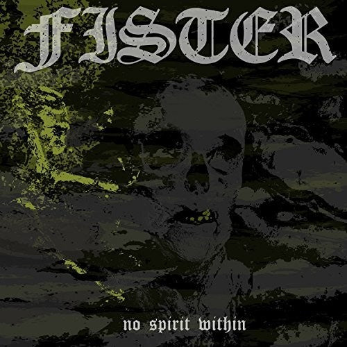 No Spirit Within [LP]