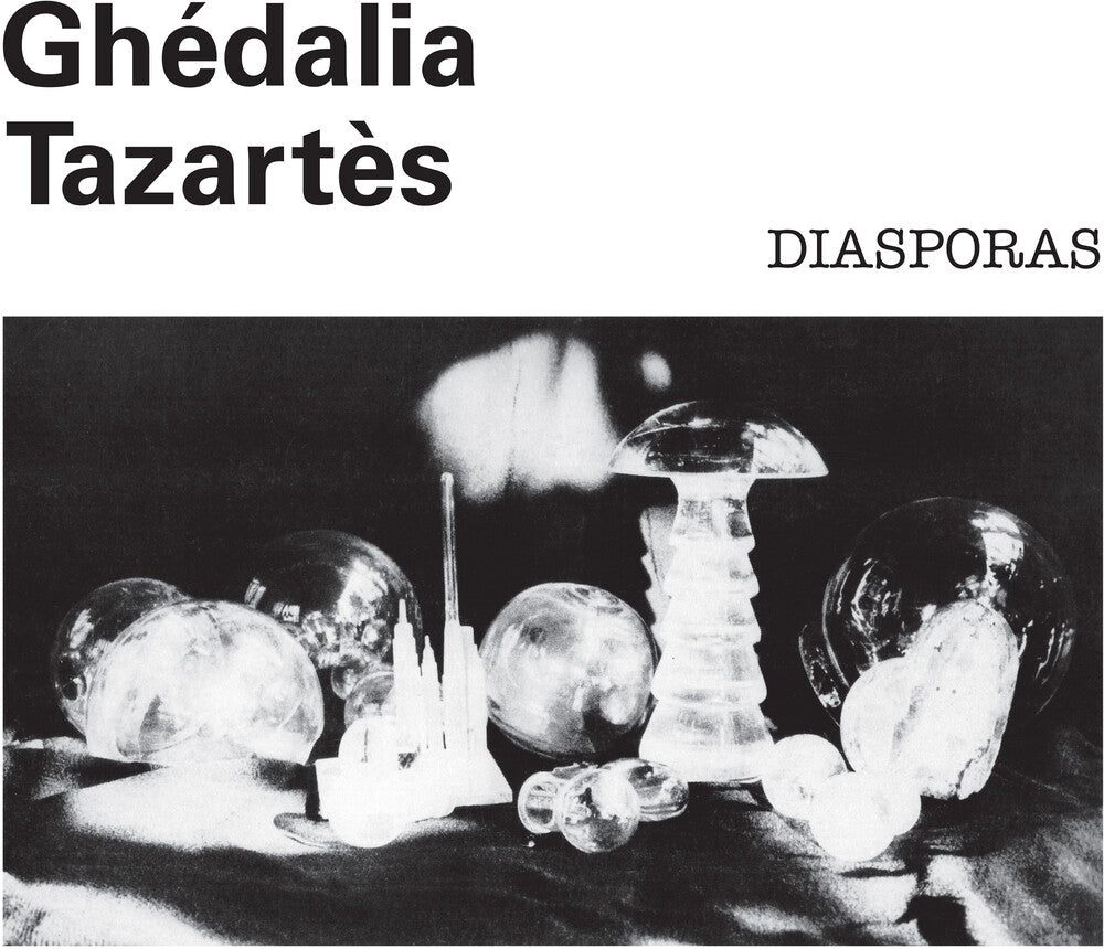 Diasporas [LP]