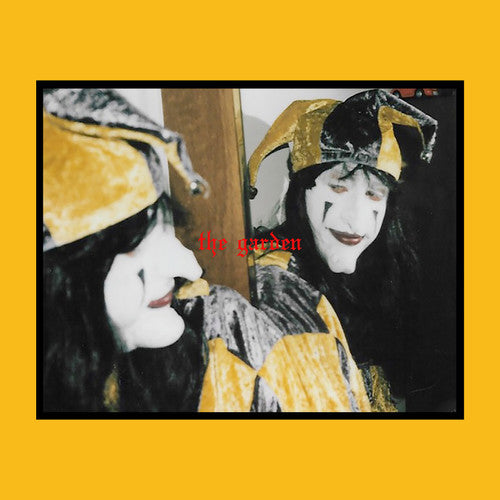 Mirror Might Steal Your Charm [LP]