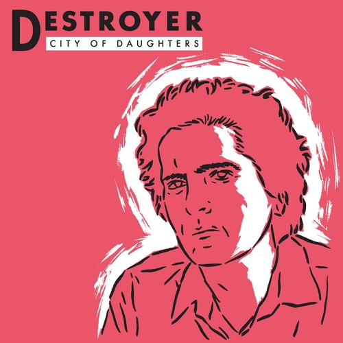 City Of Daughters [LP]