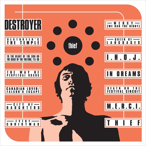 Thief [LP]