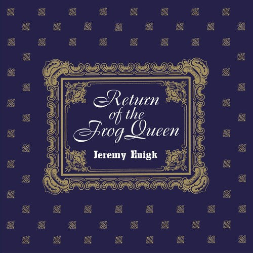 Return Of The Frog Queen: Deluxe [LP]