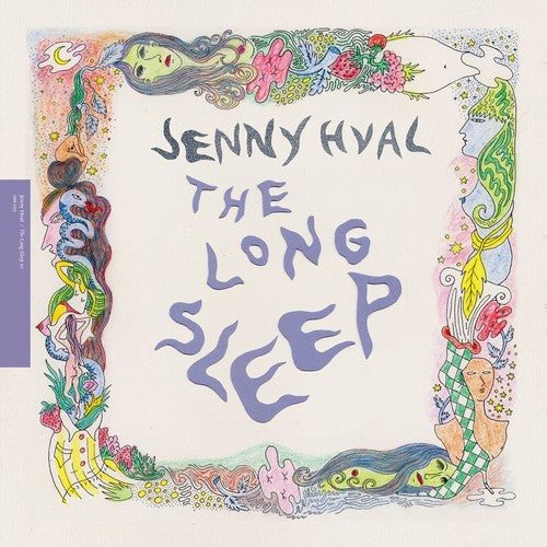 The Long Sleep EP [Vinyl]