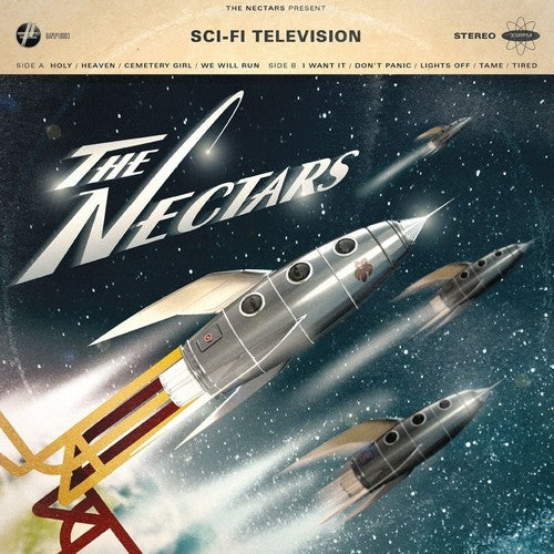 Sci-Fi Television [LP]