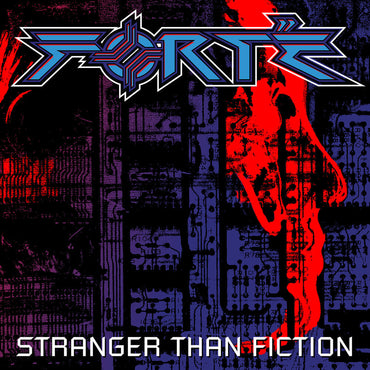 Stranger Than Fiction [CD]
