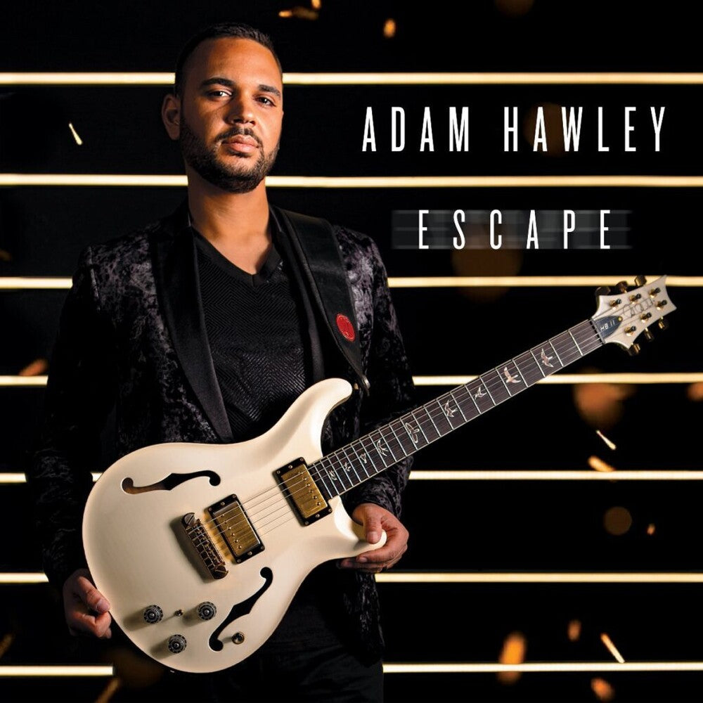 Escape [CD]