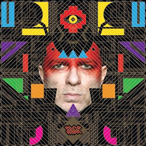Tierra De King Coya [LP]