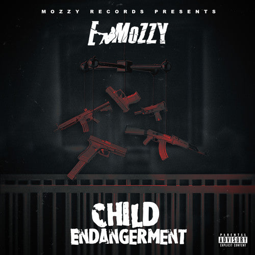 Child Endangerment [Digipak]