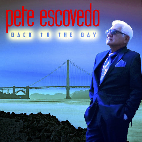 Back To The Bay [CD]