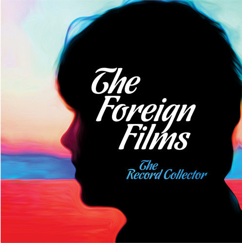 The Record Collector [LP]