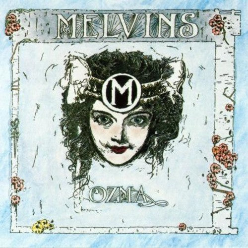 Ozma [LP]
